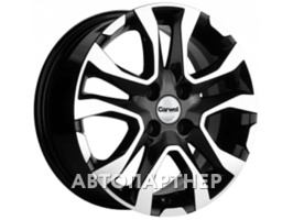 Carwel Тобол 1503 6x15 4x100 ET50 60.1 ABT